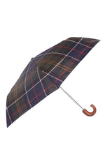 Tartan Mini Umbrella