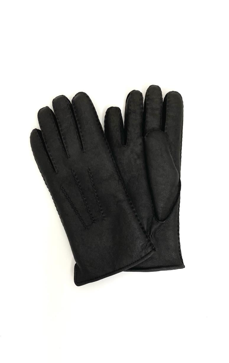 Men's Christ Shearling Glove - Barrington's